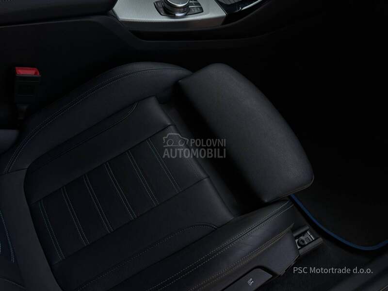 BMW X3 M-Sport/Pano/HeadUp