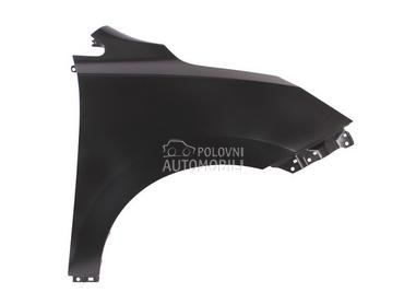 Krilo za Hyundai Tucson od 2010. do 2015. god.