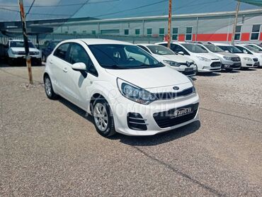 Kia Rio 1.2