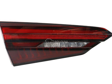 Stop svetla i stop lampe za Audi A5 od 2016. do 2019. god.