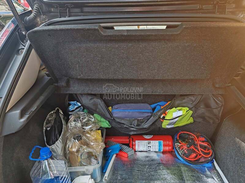 Fiat EVO 1.3Mjet