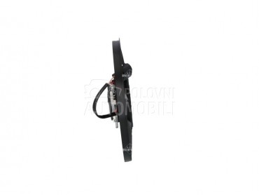 Ventilator za Audi Q7