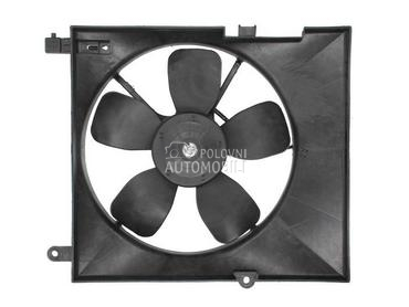 Ventilator za Chevrolet Aveo od 2005. do 2008. god.
