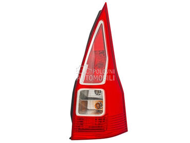 Stop svetla i stop lampe za Renault Megane od 2005. do 2008. god.
