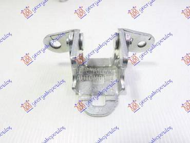 NOSAC PREDNJEG BRANIKA za Jeep Cherokee od 2008. do 2014. god.