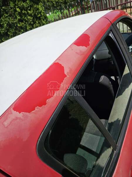 Renault Modus 