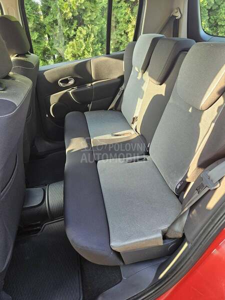 Renault Modus 