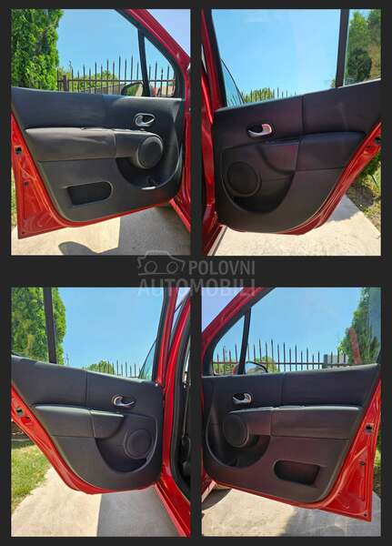 Renault Modus 