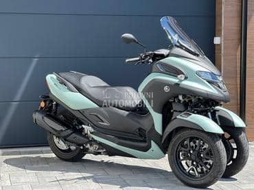 Yamaha Tricity 300