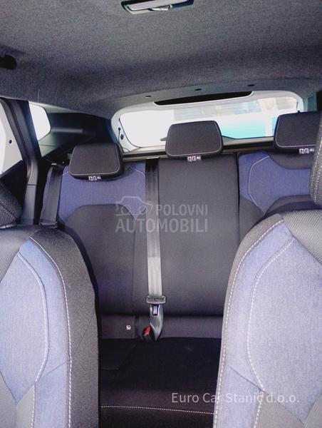 Dacia Duster 1.2 TCE 130 4X4