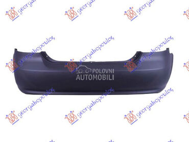 Branik za Chevrolet Aveo od 2005. do 2008. god.