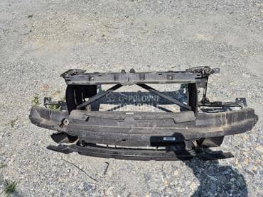 prednji važni lim prsa F20 F21 za BMW Serija 1 od 2011. do 2018. god.