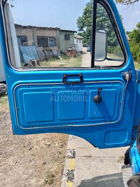 Zastava 617 N