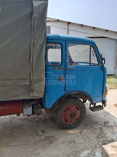 Zastava 617 N