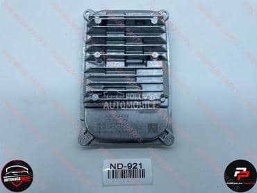 BALAST XENON za Mercedes Benz B Klasa