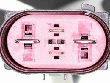 Ventilator za Audi A5