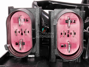 Ventilator za Audi A8