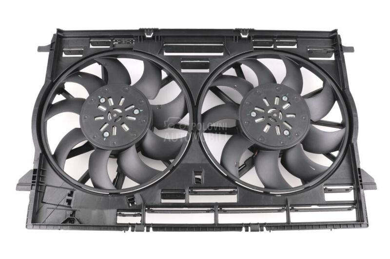 Ventilator