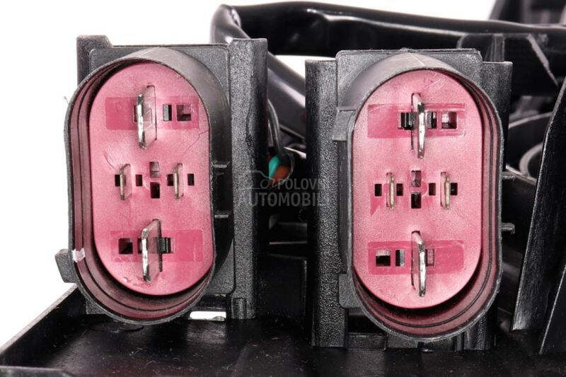 Ventilator