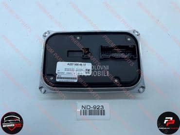 BALAST XENON za Mercedes Benz S Klasa