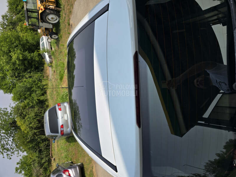 Ford B-Max Titanium X