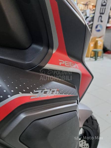 Peda XDV 300 AKCIJA