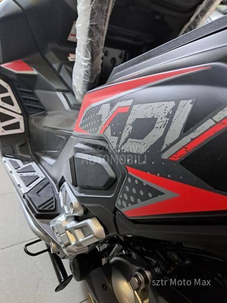 Peda XDV 300 AKCIJA