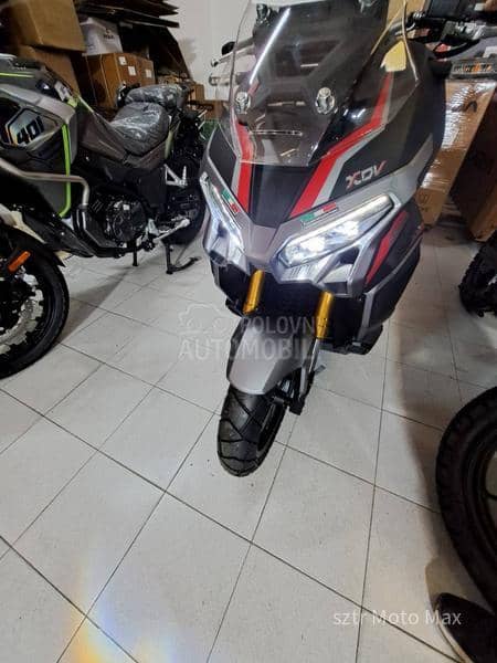 Peda XDV 300 AKCIJA