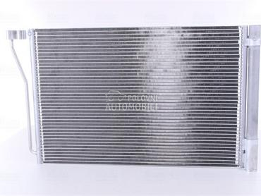 Hladnjak Klime za BMW Serija 6 od 2015. do 2017. god.