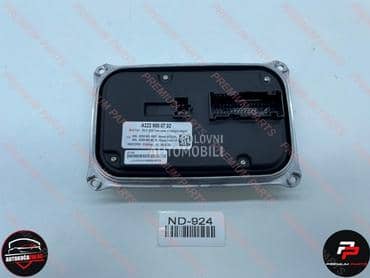 BALAST XENON za Mercedes Benz GLC Klasa