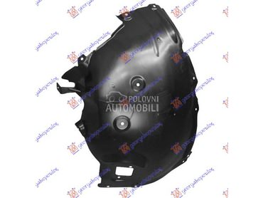 Potkrilo za BMW Serija 4