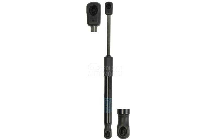 Amortizer haube i gepeka