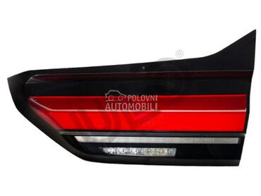 Stop svetla i stop lampe za BMW Serija 5 od 2020. do 2024. god.