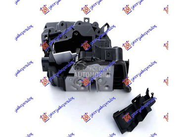 Brava za BMW X6 od 2014. do 2019. god.