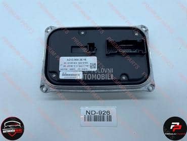 BALAST XENON za Mercedes Benz E Klasa