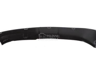 RUB za Jeep Cherokee od 2014. do 2019. god.