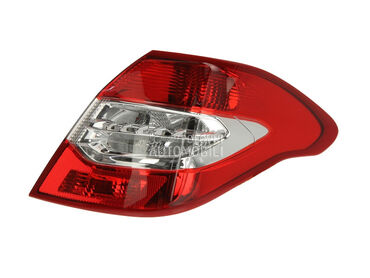 Stop svetla i stop lampe za Citroen C4 od 2011. do 2020. god.