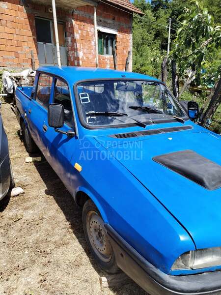 Dacia 1307 