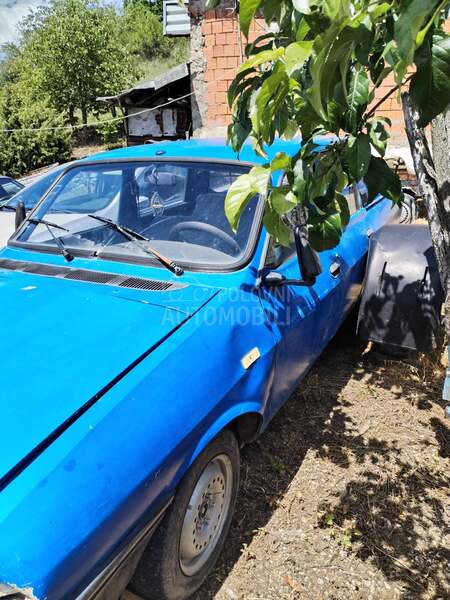 Dacia 1307 