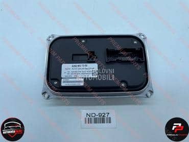 BALAST XENON za Mercedes Benz GLC Klasa