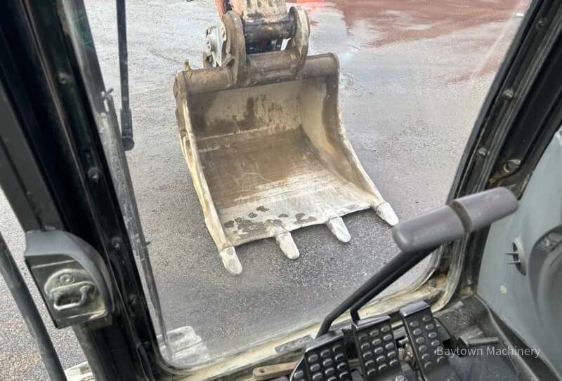 Hitachi 350LC