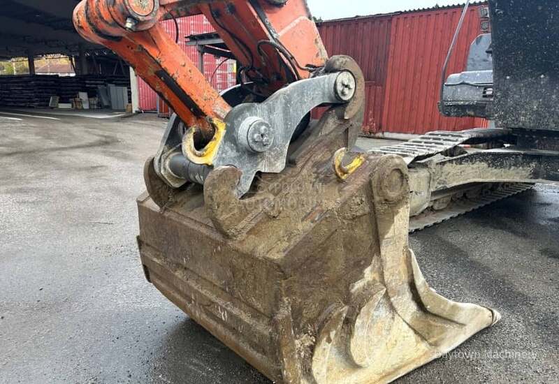 Hitachi 350LC