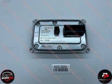 BALAST XENON za Mercedes Benz E Klasa