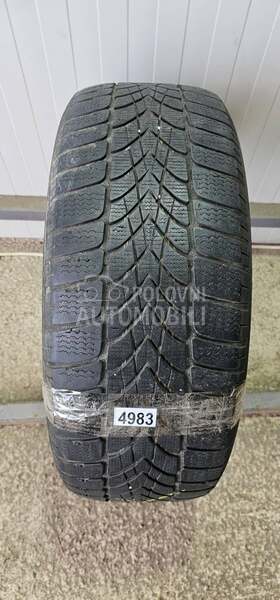 Dunlop 235/55 R19 Letnja