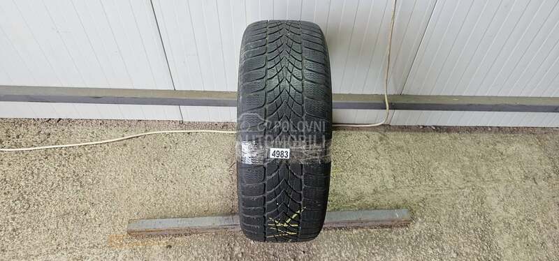 Dunlop 235/55 R19 Letnja