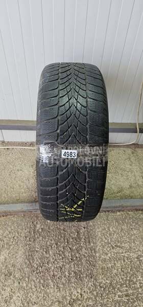 Dunlop 235/55 R19 Letnja