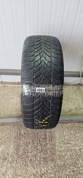 Dunlop 235/55 R19 Letnja