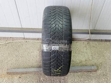 Dunlop 235/55 R19 Letnja