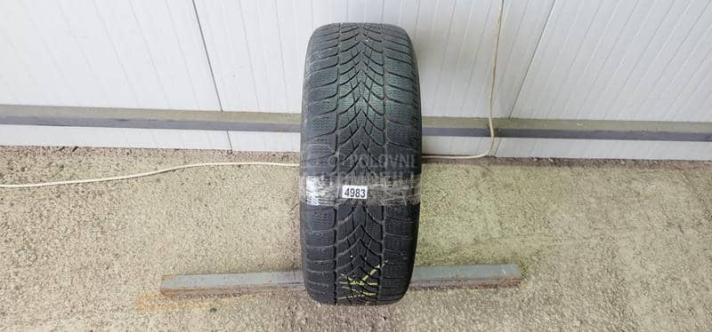 Dunlop 235/55 R19 Letnja
