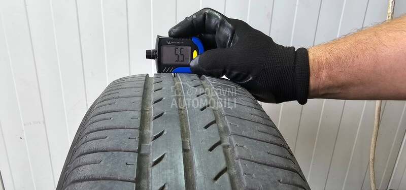 Bridgestone 185/65 R15 Letnja